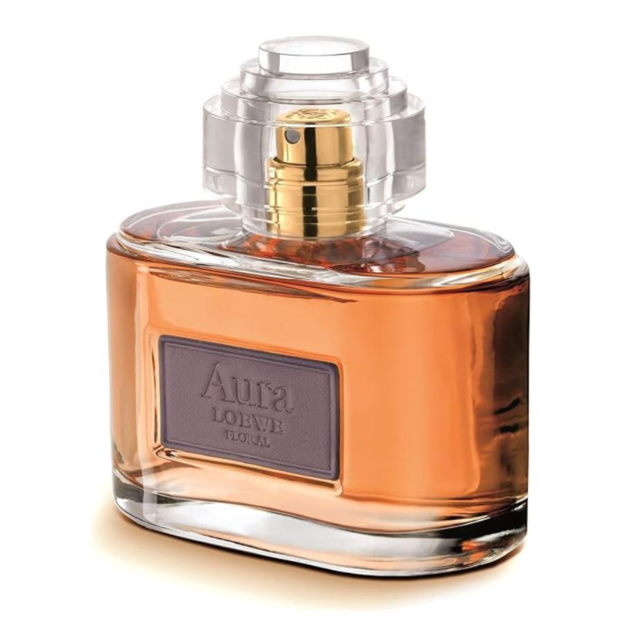 Loewe Aura Floral For Women EDP 120ml – samawa perfumes