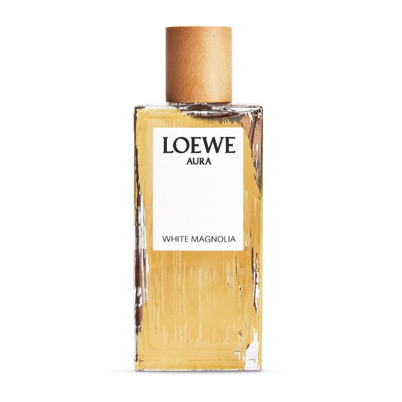 Loewe Aura White Magnolia For Women EDP 100ml