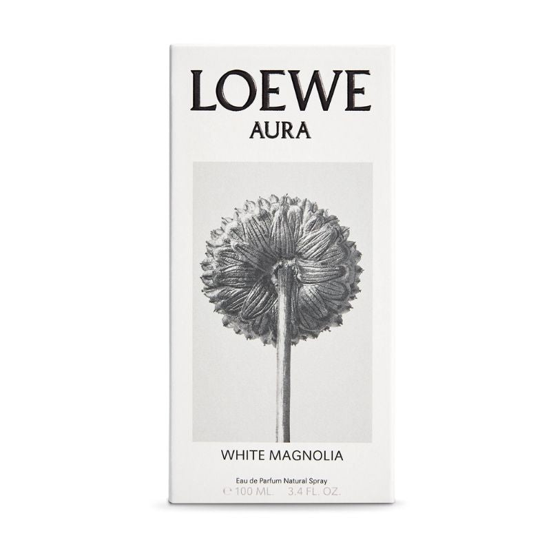 Loewe Aura White Magnolia For Women EDP 100ml