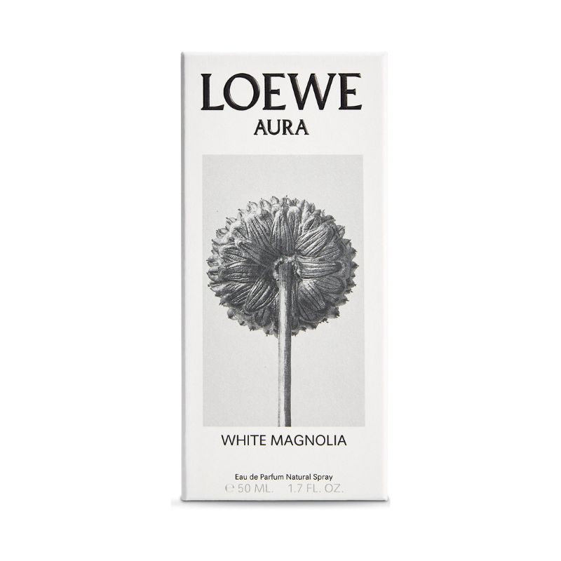 Loewe Aura White Magnolia For Women EDP 50ml