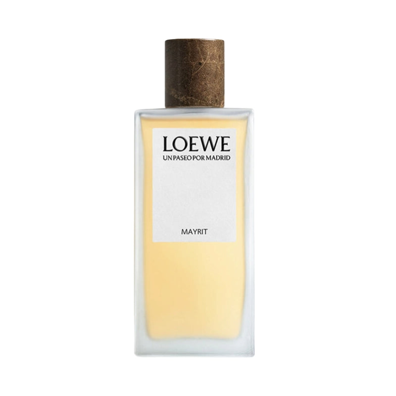 Loewe Un Paseo Por Madrid Mayrit For Unisex EDP 100ml