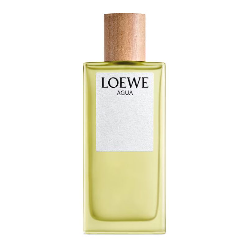 Loewe Agua For Unisex EDT 100ml