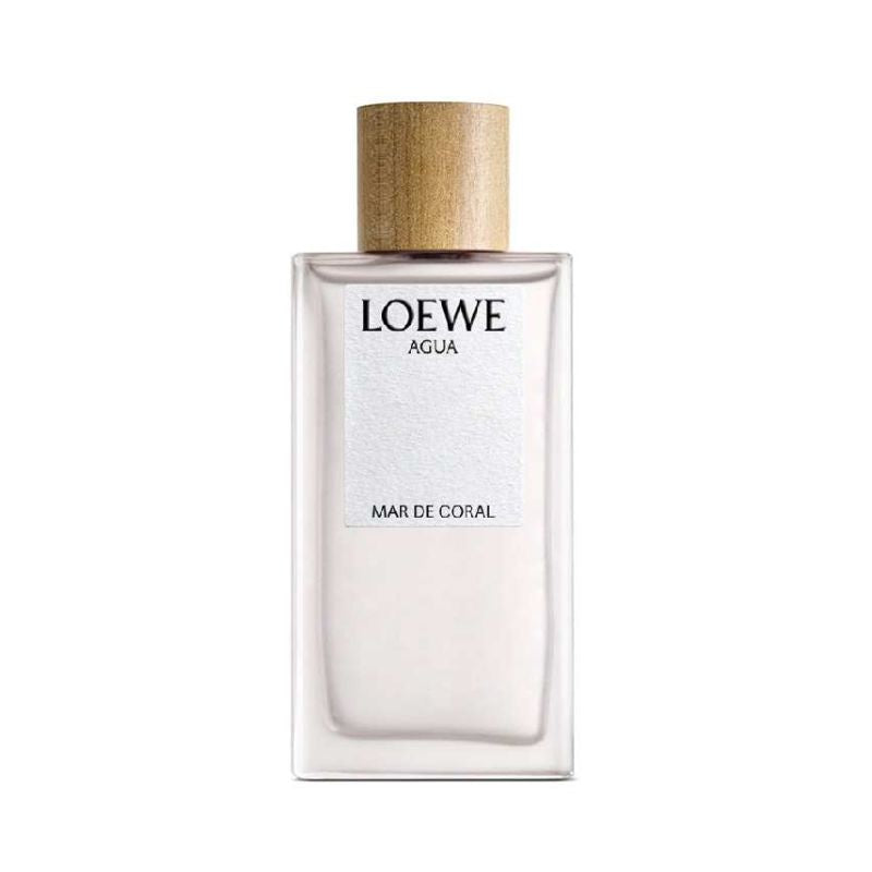 Loewe Agua Mar De Coral For Unisex EDT 150ml