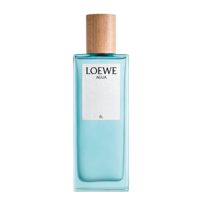 Loewe Agua El For Men EDT 50ml