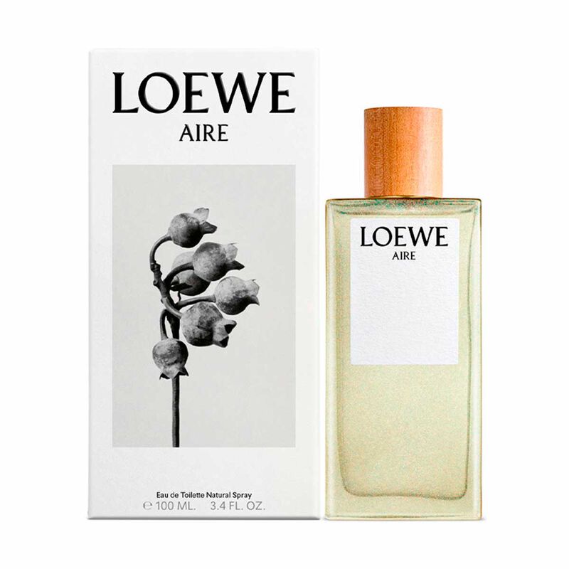 Loewe Aire For Women EDT 100ml