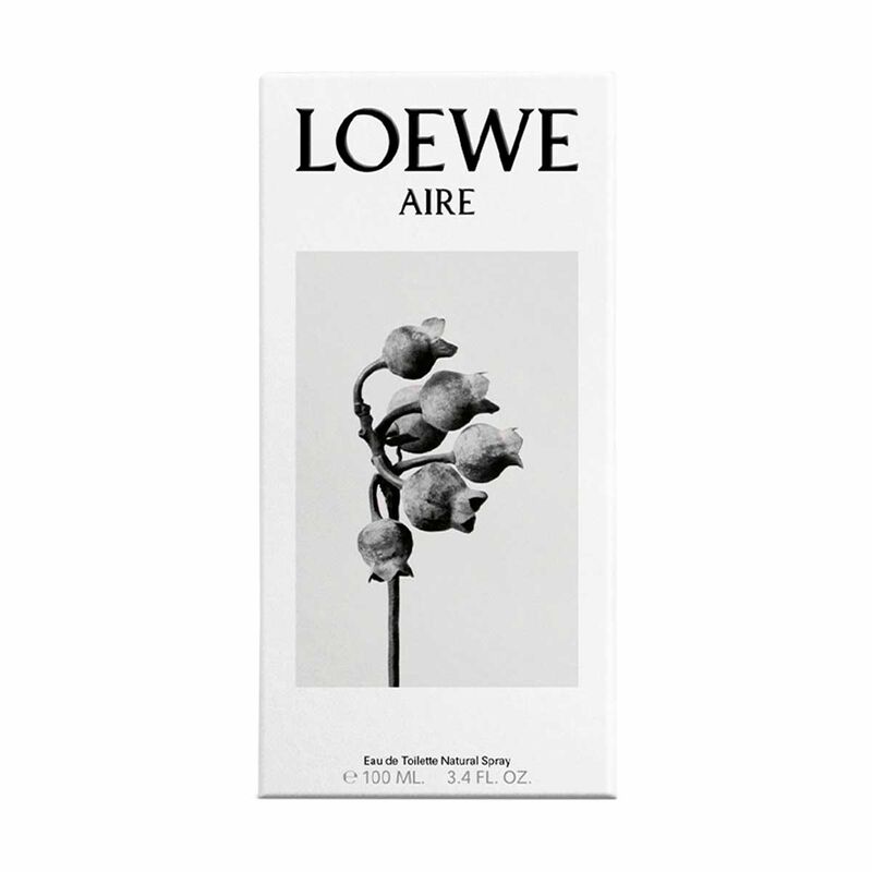 Loewe Aire For Women EDT 100ml