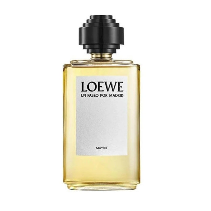 Loewe Un Paseo Por Madrid Mayrit For Unisex EDP 100ml – samawa