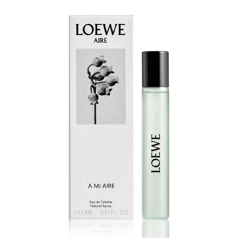 Loewe Aire A Mi Aire For Women EDT 15ml