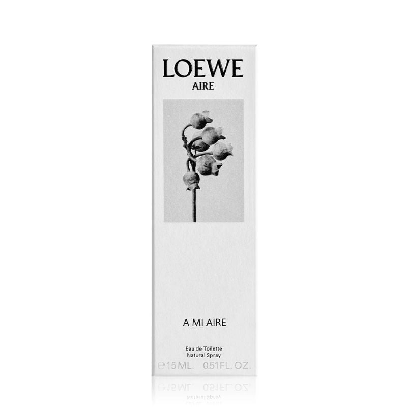 Loewe Aire A Mi Aire For Women EDT 15ml