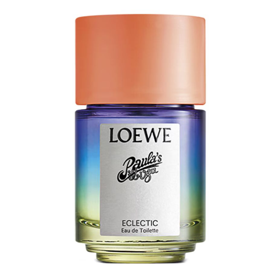 Loewe Paula'S Ibiza Eclectic For Unisex EDT 100ml