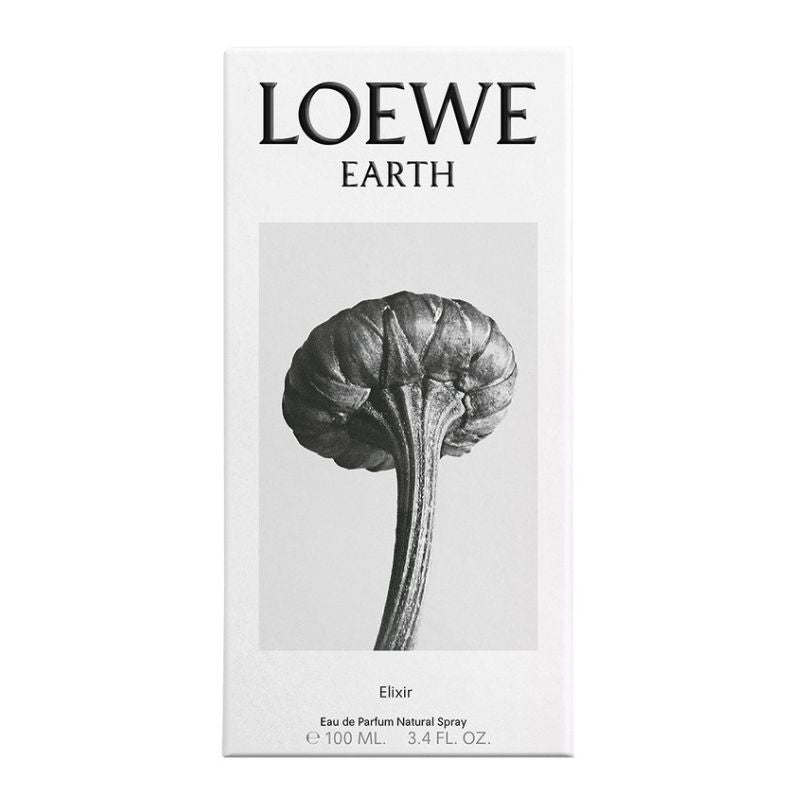 Loewe Earth Elixir For Unisex EDP 100ml