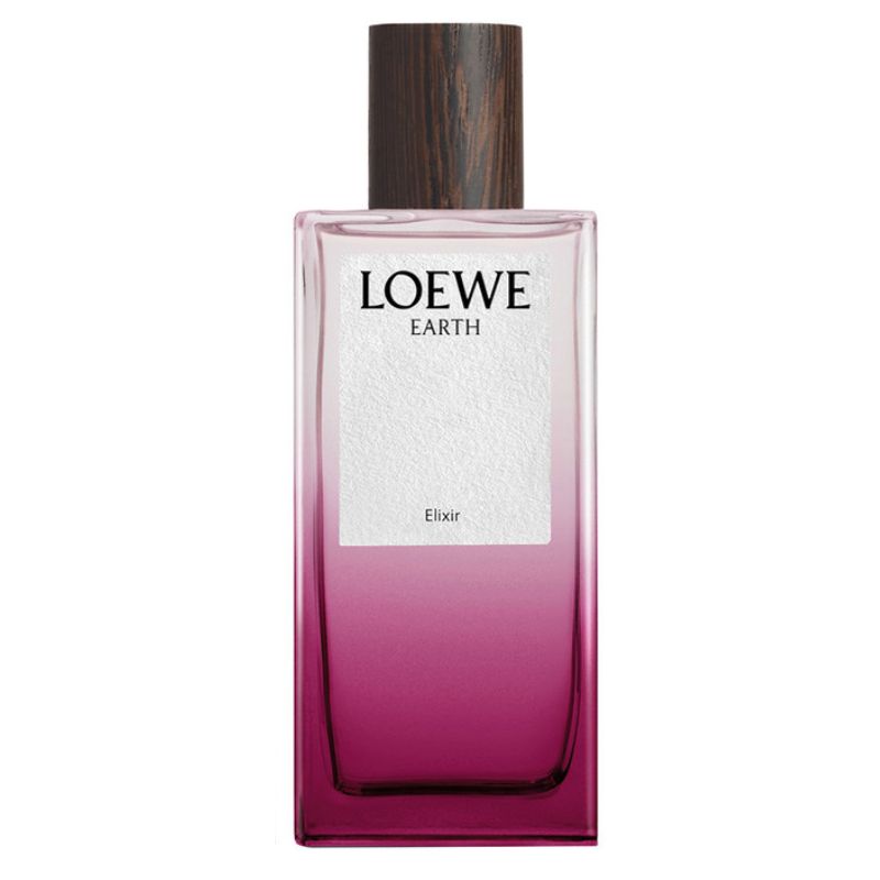 Loewe Earth Elixir For Unisex EDP 100ml