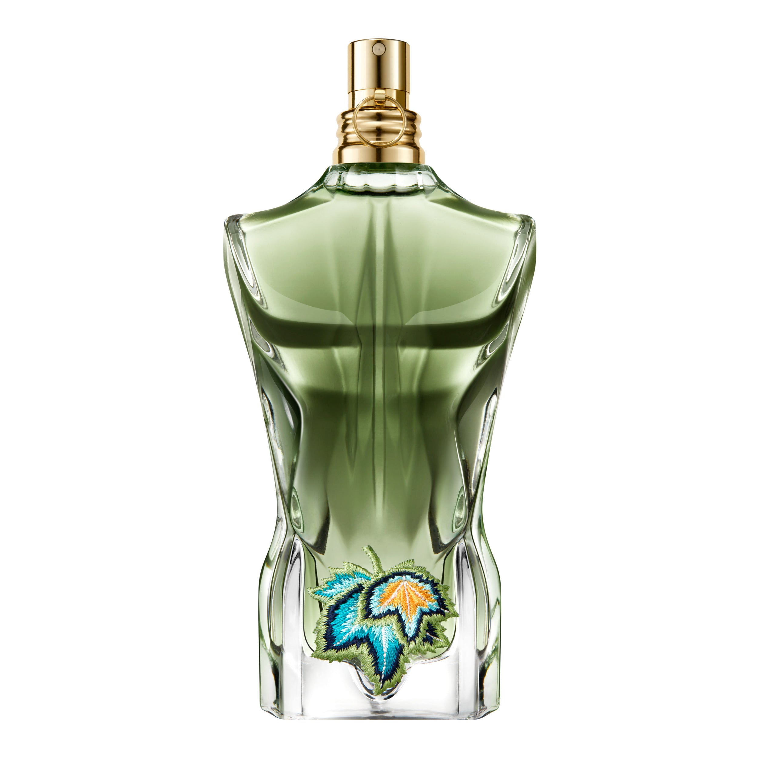 Jean Paul Gaultier Le Beau Paradise Garden Perfume For Men EDP 125ml