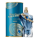 Jean Paul Gaultier Le Beau Narcisse Eau De Parfum For Men-Floral Woody Musk Perfume 75ml
