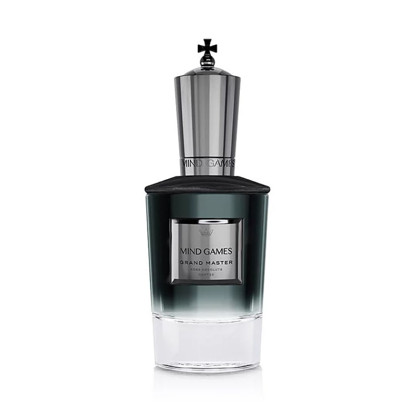 Mind Games Grand Master For Unisex Extrait De Parfum 100ml