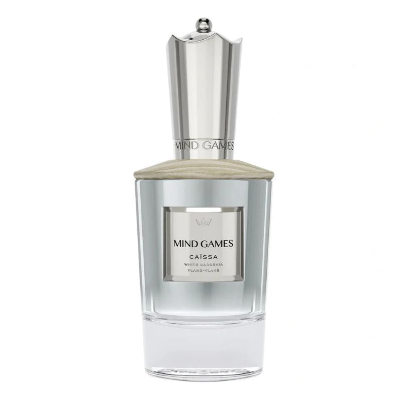 Mind Games Caissa For Unisex Extrait De Parfum 100ml