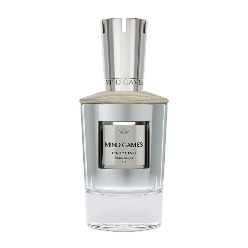 Mind Games Castling For Unisex Extrait De Parfum 100ml