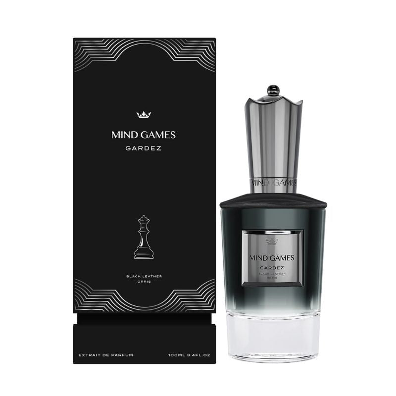 Mind Games Gardez For Unisex Extrait De Parfum 100ml