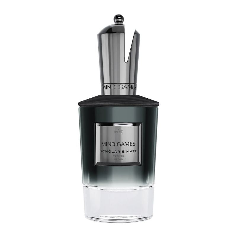 Mind Games Scholar'S Mate For Unisex Extrait De Parfum 100ml