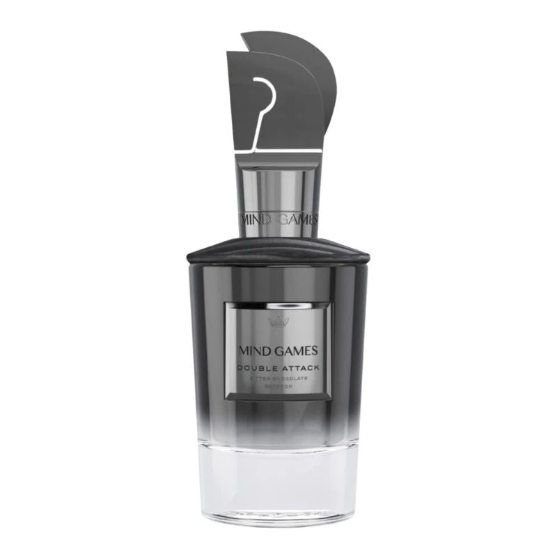 Mind Games Double Attack For Unisex Extrait De Parfum 100ml