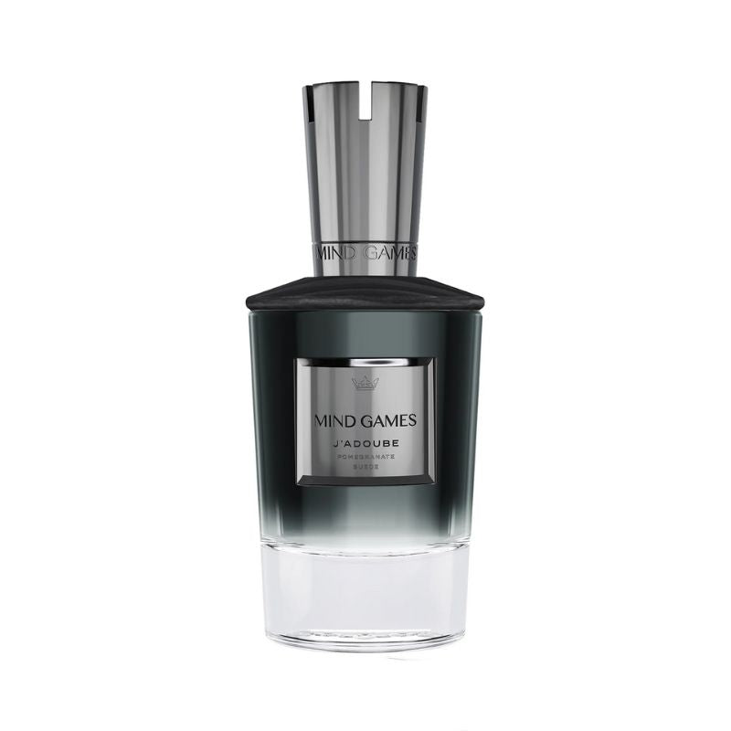 Mind Games J'Adoube For Unisex Extrait De Parfum 100ml