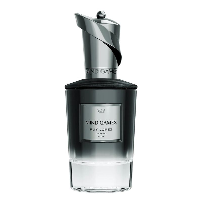 Mind Games Ruy Lopez For Unisex Extrait De Parfum 100ml