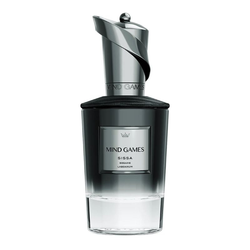Mind Games Sissa For Unisex Extrait De Parfum 100ml