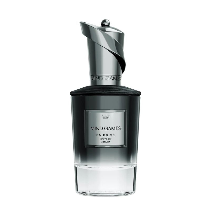 Mind Games En Prise For Unisex Extrait De Parfum 100ml