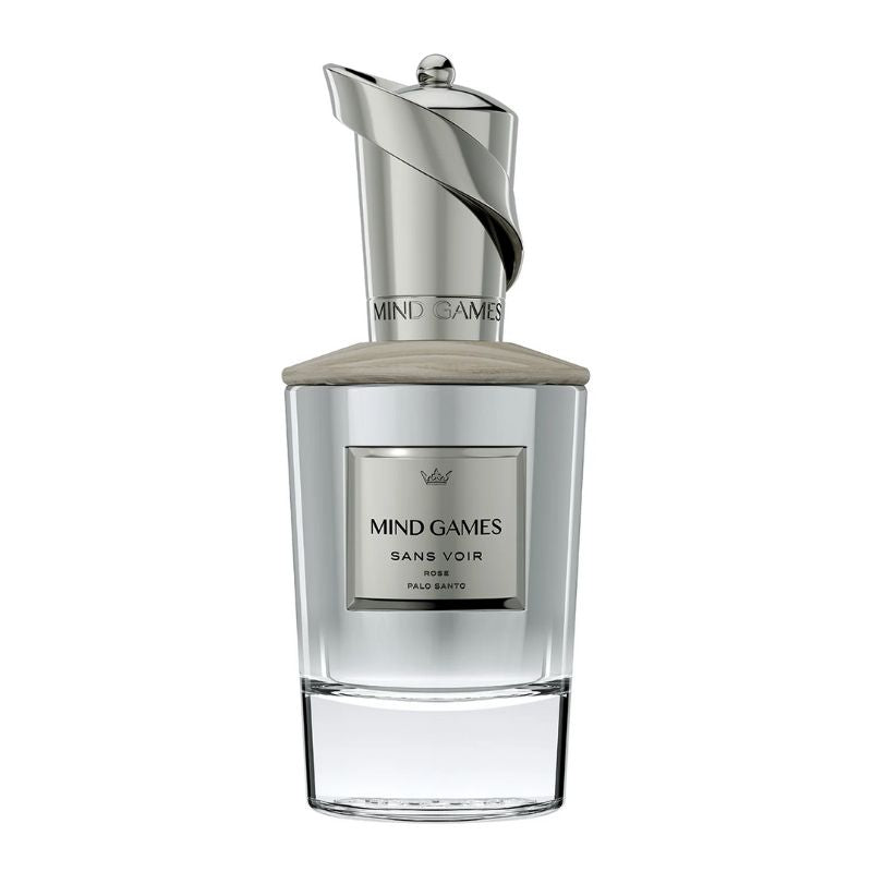 Mind Games Sans Voir For Unisex Extrait De Parfum 100ml