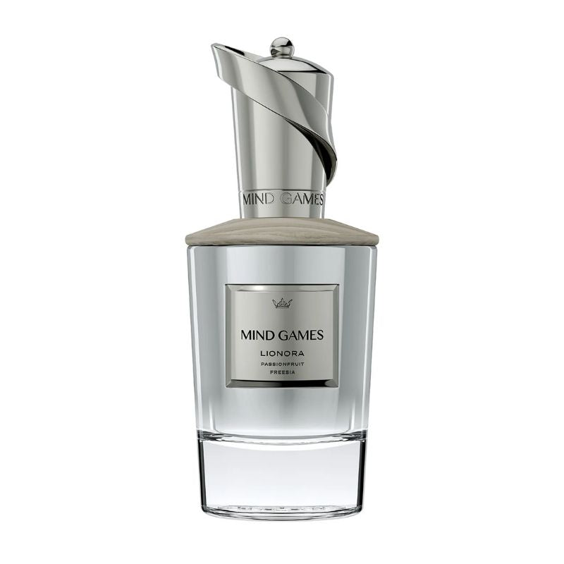 Mind Games Lionora For Unisex Extrait De Parfum 100ml