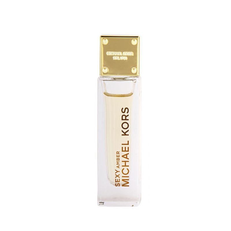 Michael Kors Sexy Amber For Women Mini EDP 5ml