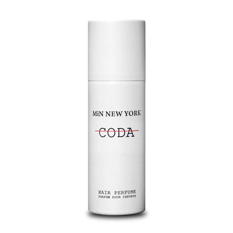 Min New York Scent Stories Vol. 2 Coda For Women Hair Perfume 75ml