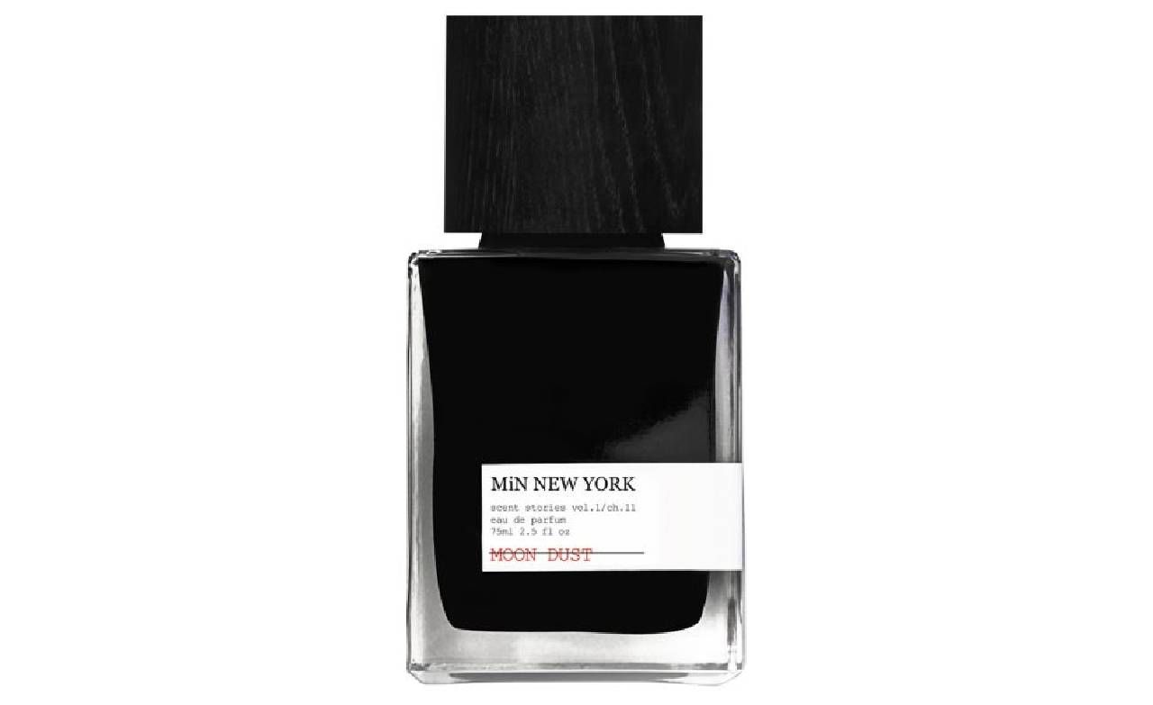 Min New York Scent Stories Vol. 1 Moon Dust - Perfume For Unisex - EDP 75 ml