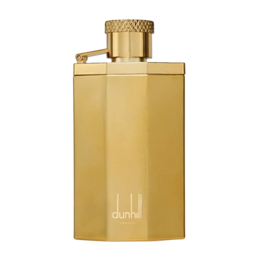 Dunhill Desire Gold for Men Edt 100ml