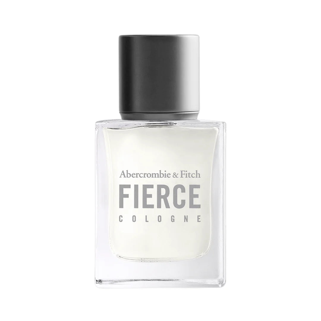 Abercrombie & Fitch Fierce For Men EDC 30ml – samawa perfumes