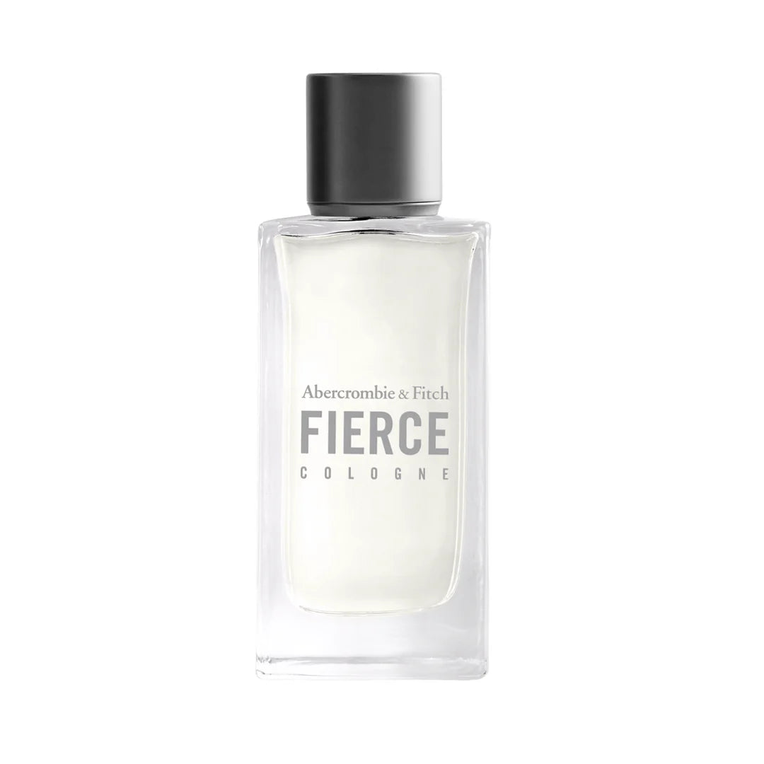 Abercrombie & Fitch Fierce For Men EDC 50ml – samawa perfumes