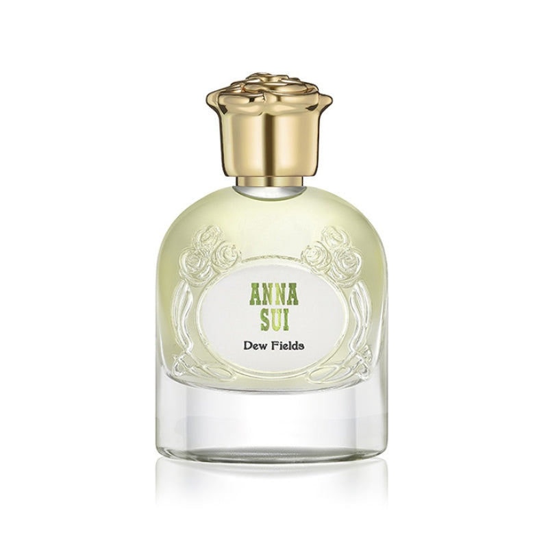 Anna Sui Dew Fields For Women EDP 50ml