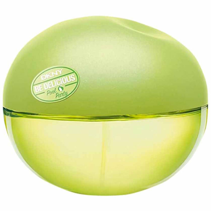 Donna Karan Be Delicious Pool Party Lime Mojito For Her For Women EDT 50ml