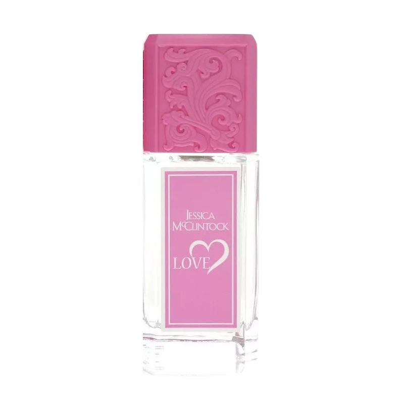 Jessica Mcclintock Love For Women EDP 100ml