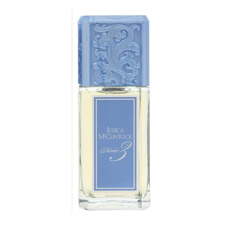 Jessica Mcclintock Number 3 For Women EDP 100ml