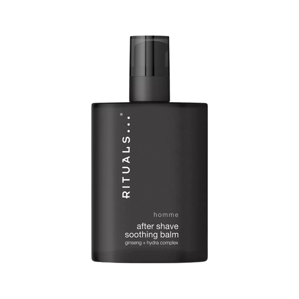 Rituals Homme For Men After Shave Soothing Balm 100ml