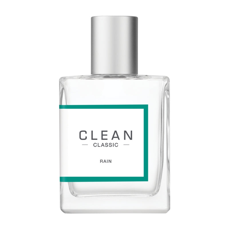 Clean Rain For Women EDP 60ml