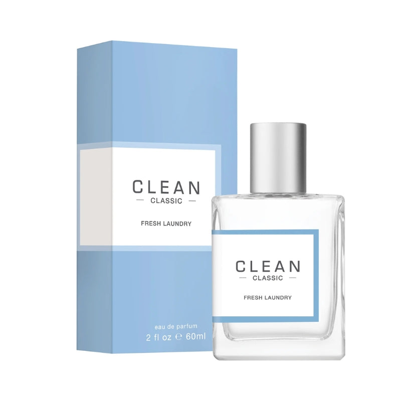 Clean Fresh Laundry For Women EDP 60ml