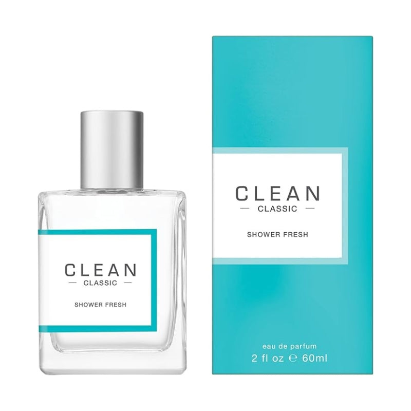 Clean Shower Fresh For Women EDP 60ml