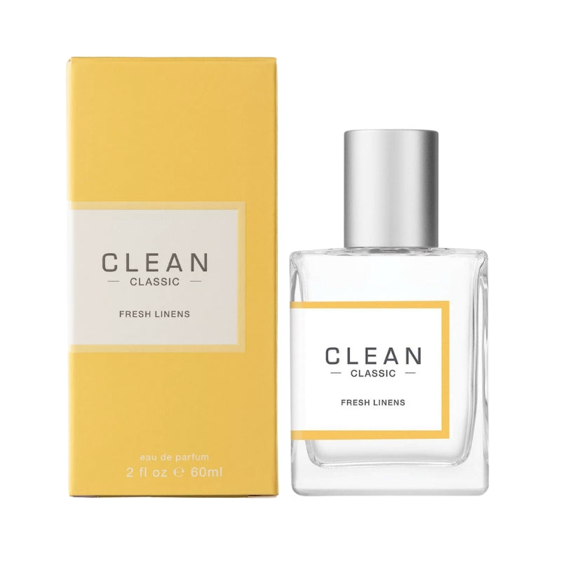 Clean Fresh Linens For Unisex EDP 60ml