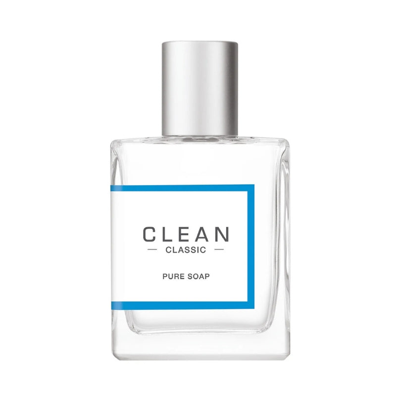 Clean Pure Soap For Unisex EDP 60ml