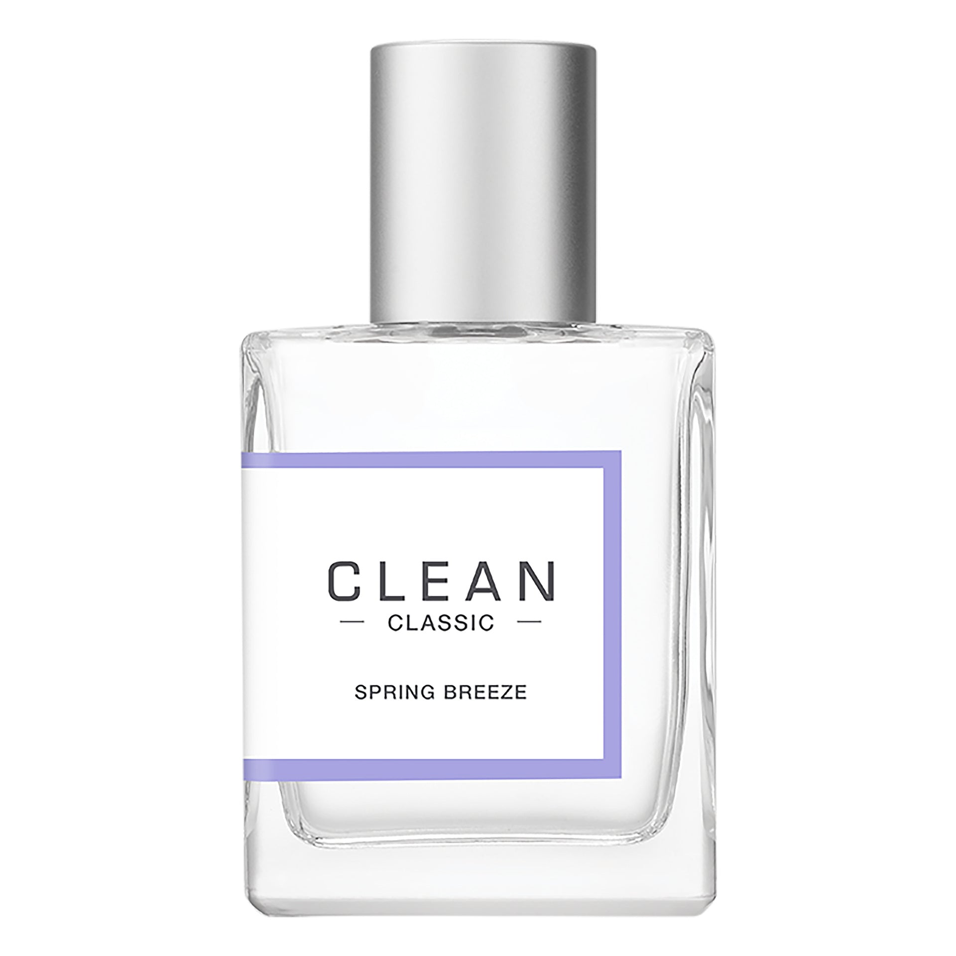 Clean Spring Breeze Perfume For Unisex EDP 60ml