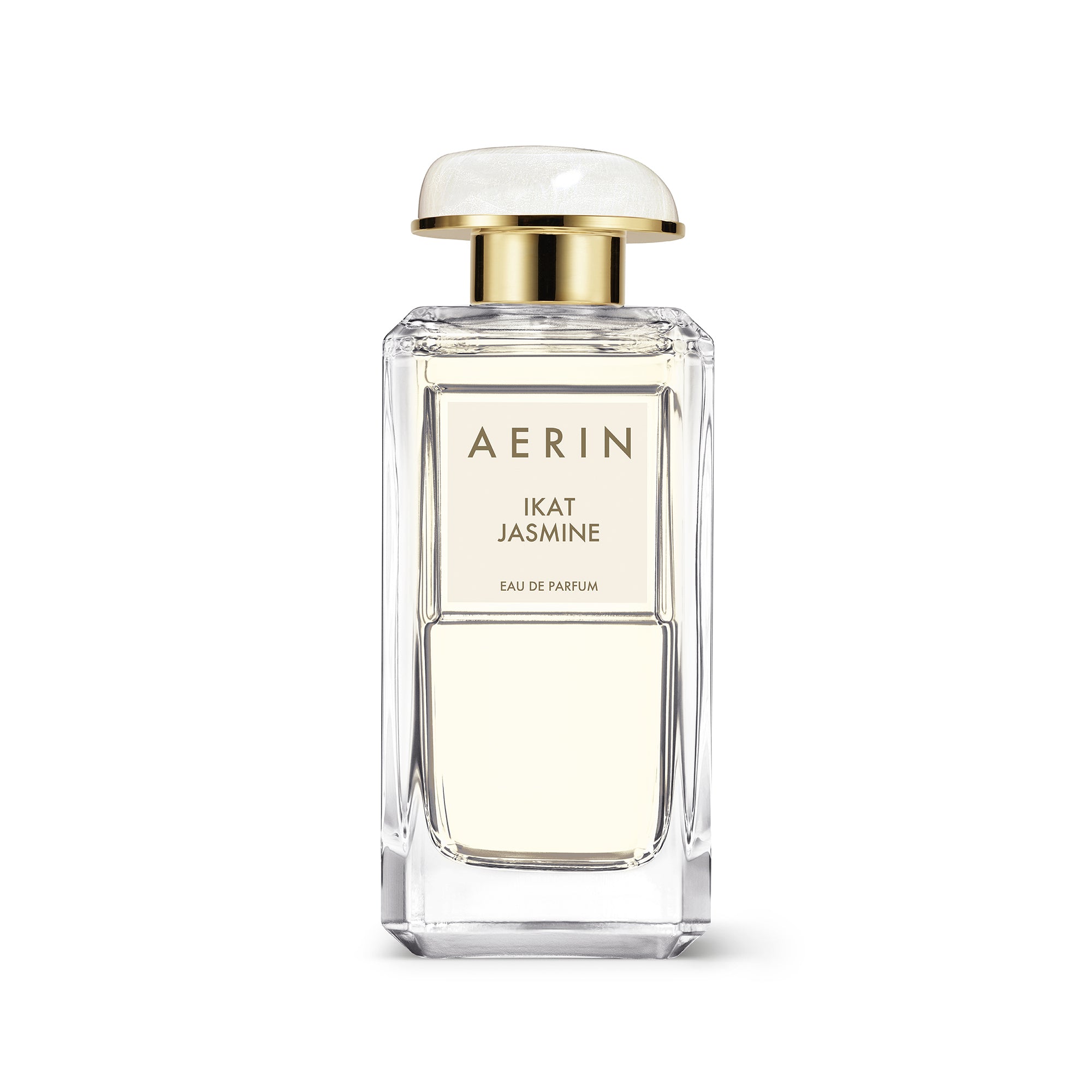 Aerin Ikat Jasmine Eau De Parfum For Women - Floral Perfume 100ml