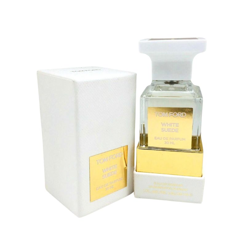 香水(女性用) TOM FORD WHITE SUEDE 30ml Amazon.com : Tom Ford White Suede Eau De Parfum Spray, 1.7