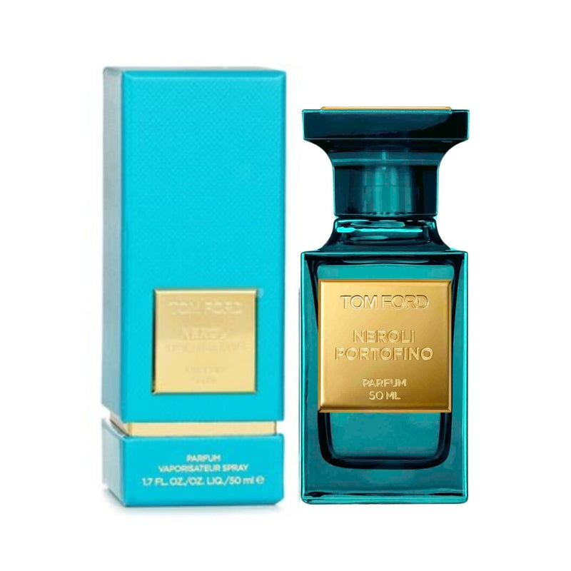 Tom Ford Neroli Portofino For Unisex Parfum 50ml